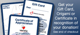 Get your Gift Card, Origami or Certificate Get your Gift Card, Origami or Certificate