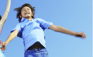 Give needy kids a lift this Christmas ... click on your charity below & donate a toy online!
